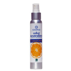Clean Air Odor Neutralizing Spray - Tropical Citrus
