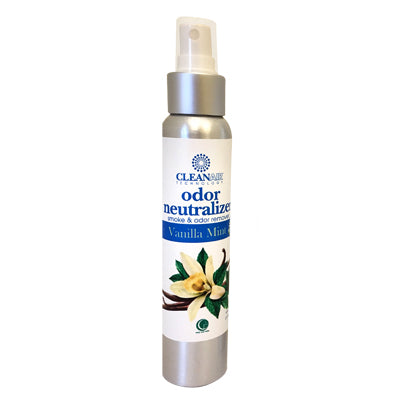 Clean Air Odor Neutralizing Spray -  Vanilla Mint